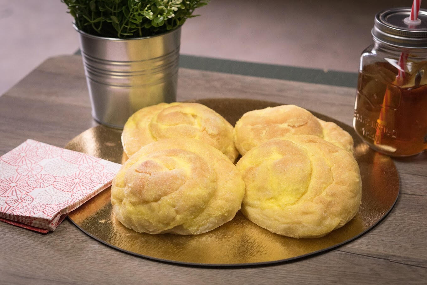 Ensaymada