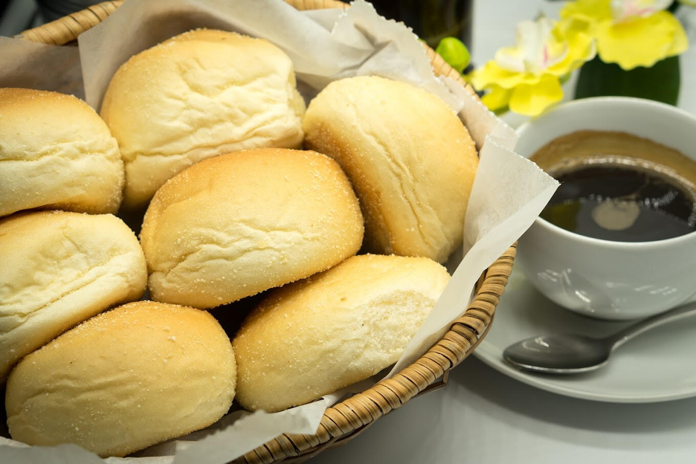 Pandesal